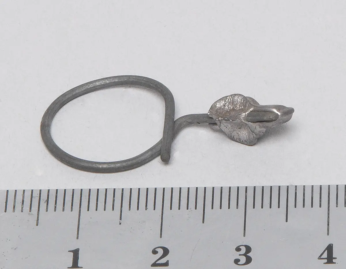 Ohrring