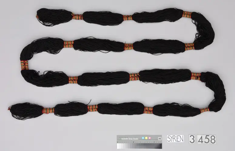 Turbanband