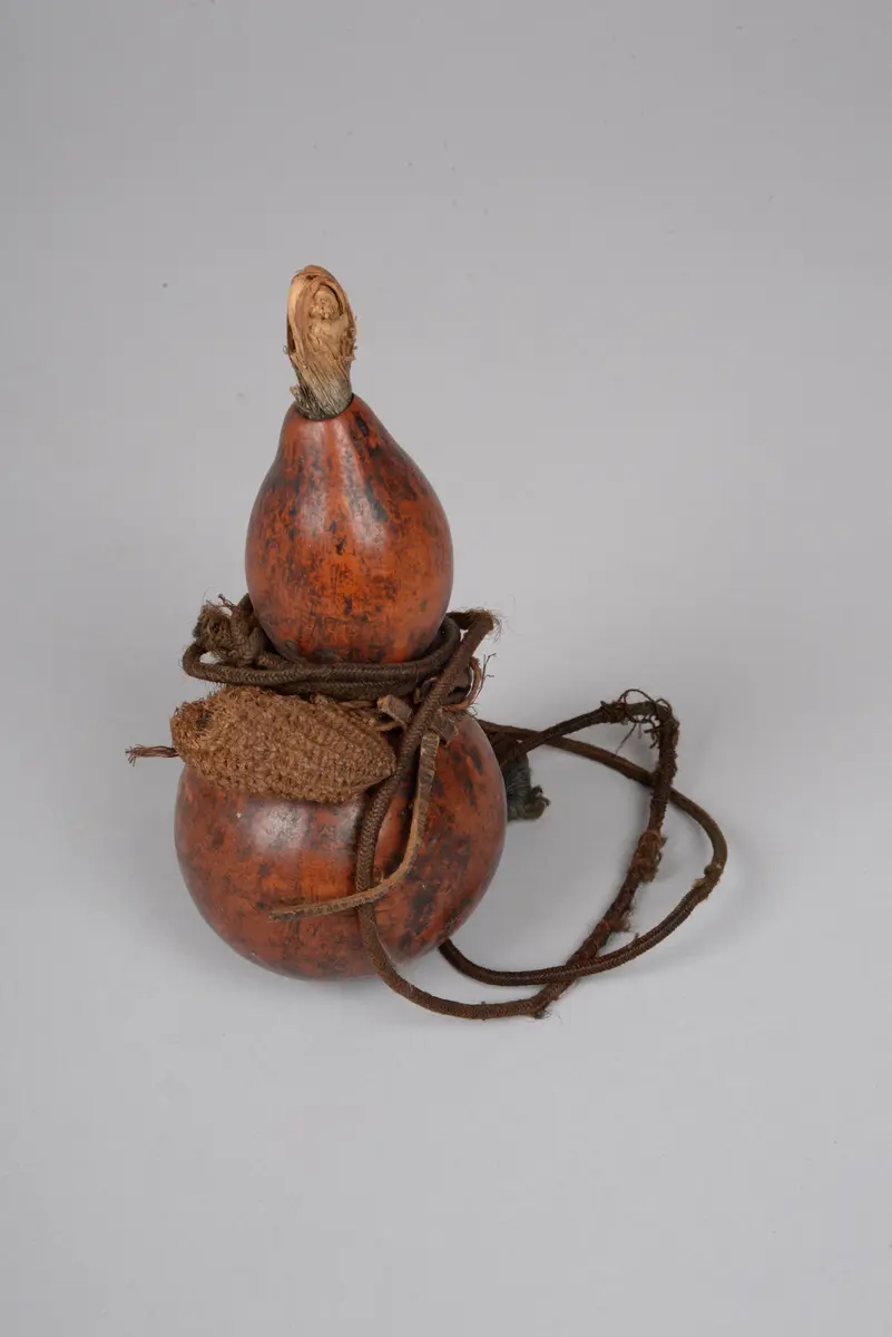 Behälter (Amulett)