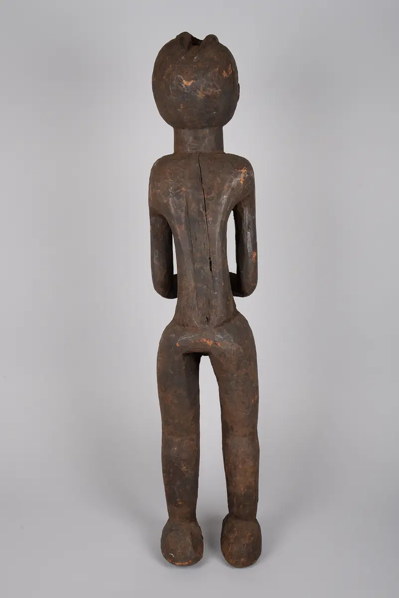 Männliche Figur