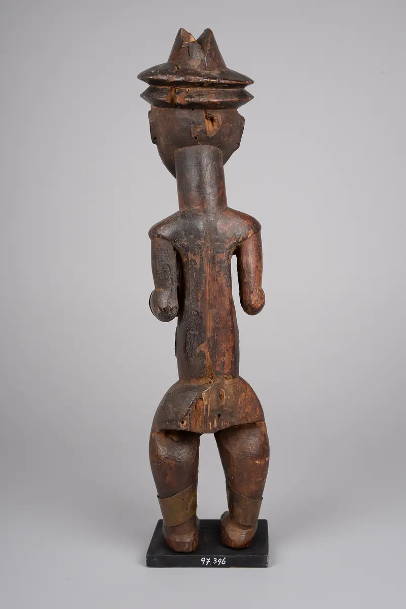 Male Figure