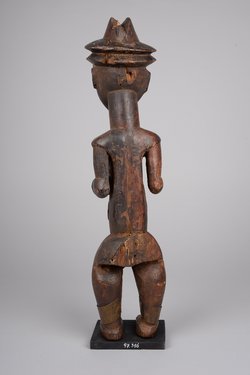 Male Figure