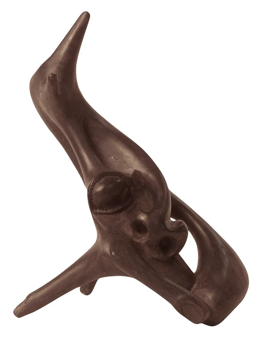Vogelfigur