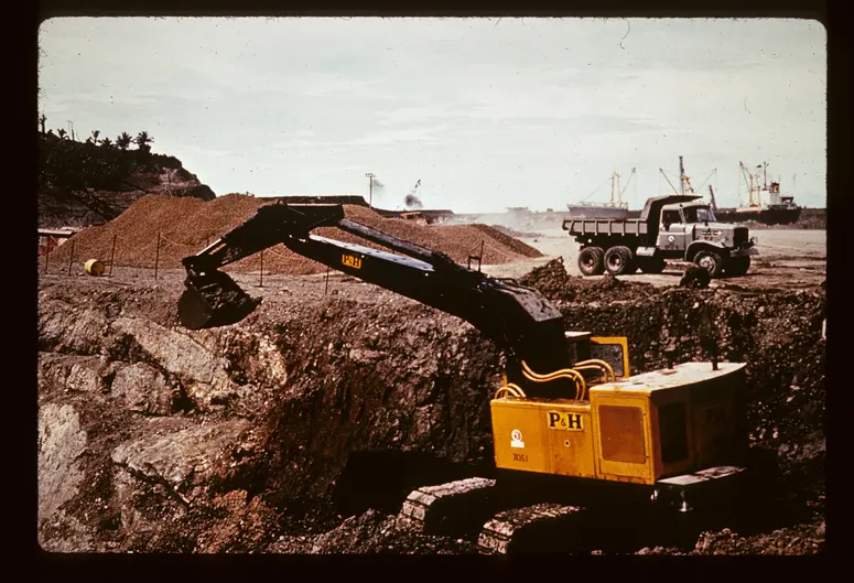 Farbdia: Kodachrome Duplikat