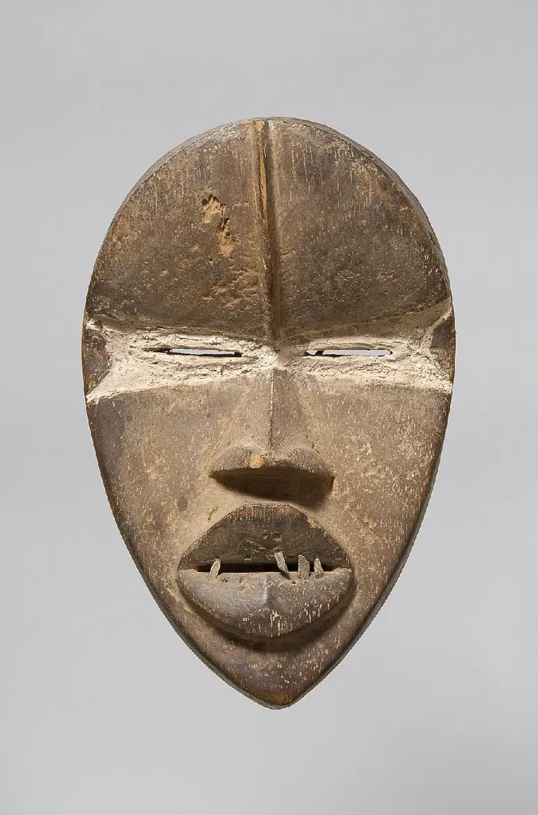 Mask