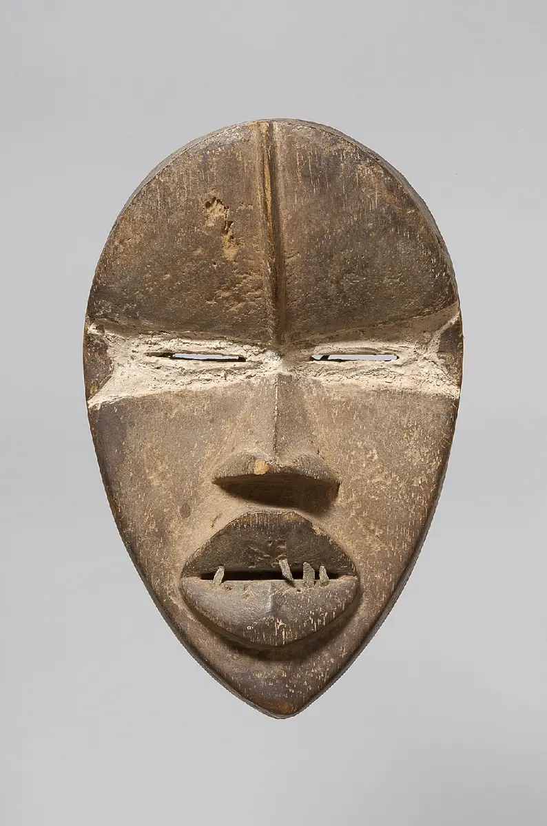 Maske