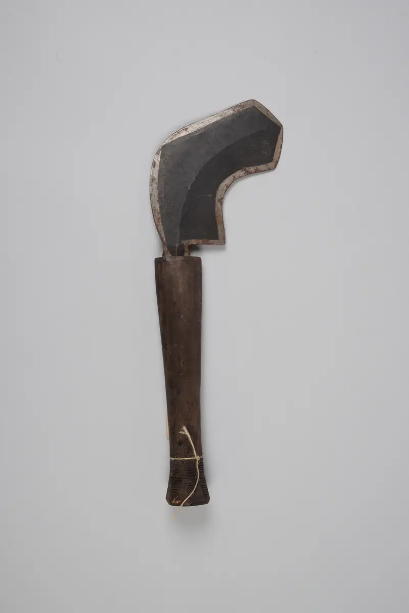 Knife