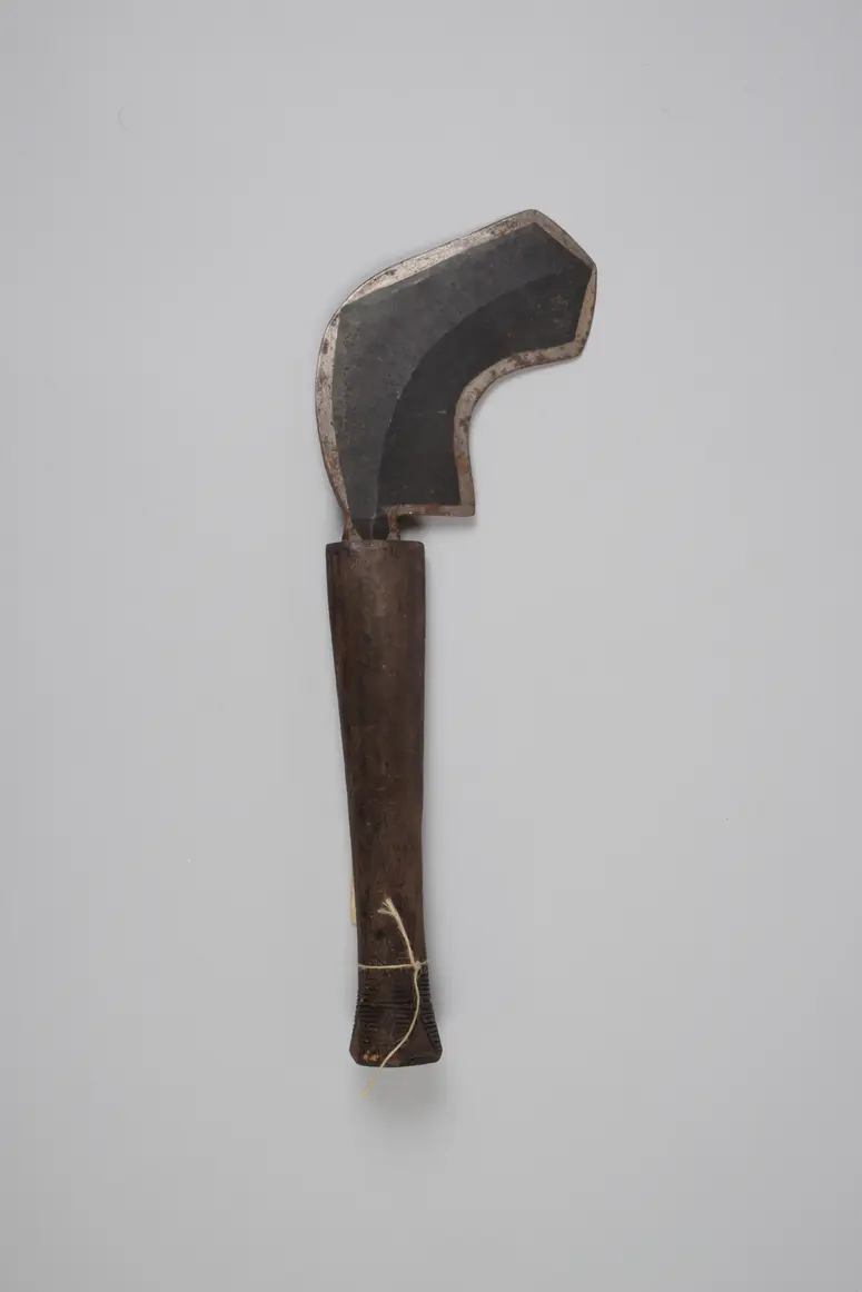 Knife