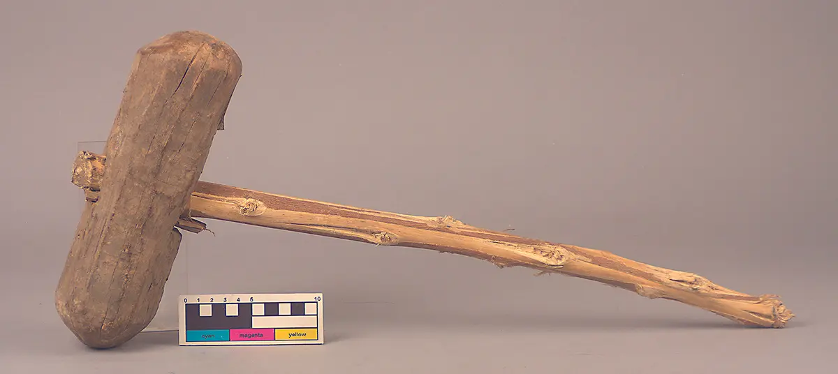 Holzhammer