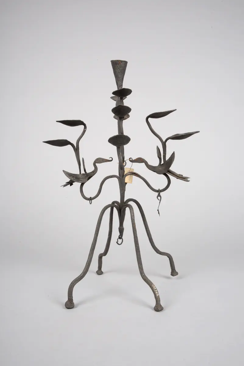 Opferlampe