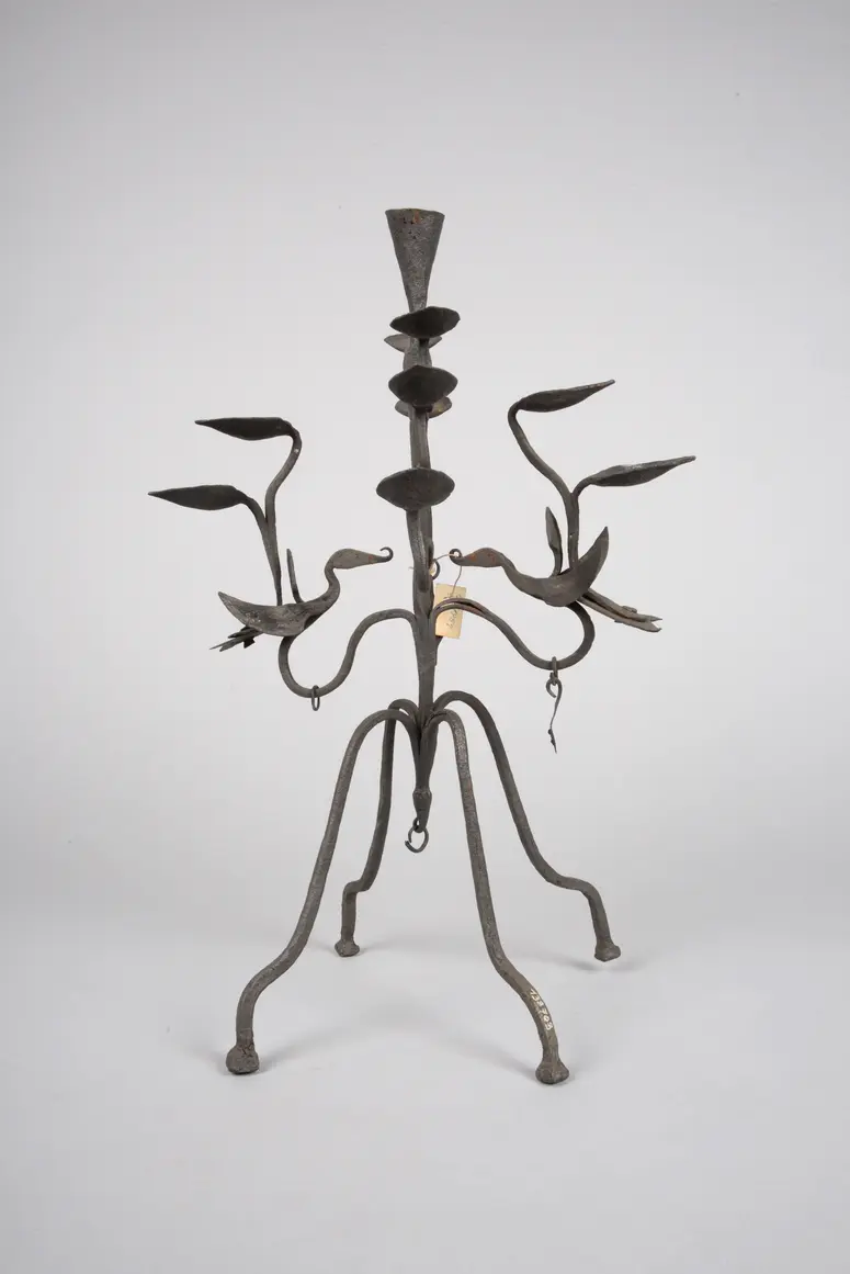 Opferlampe