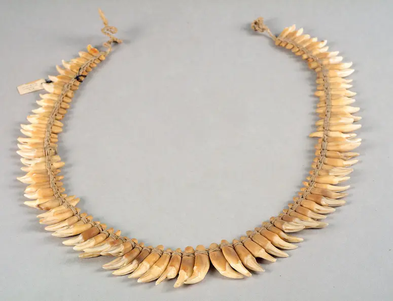 Necklace