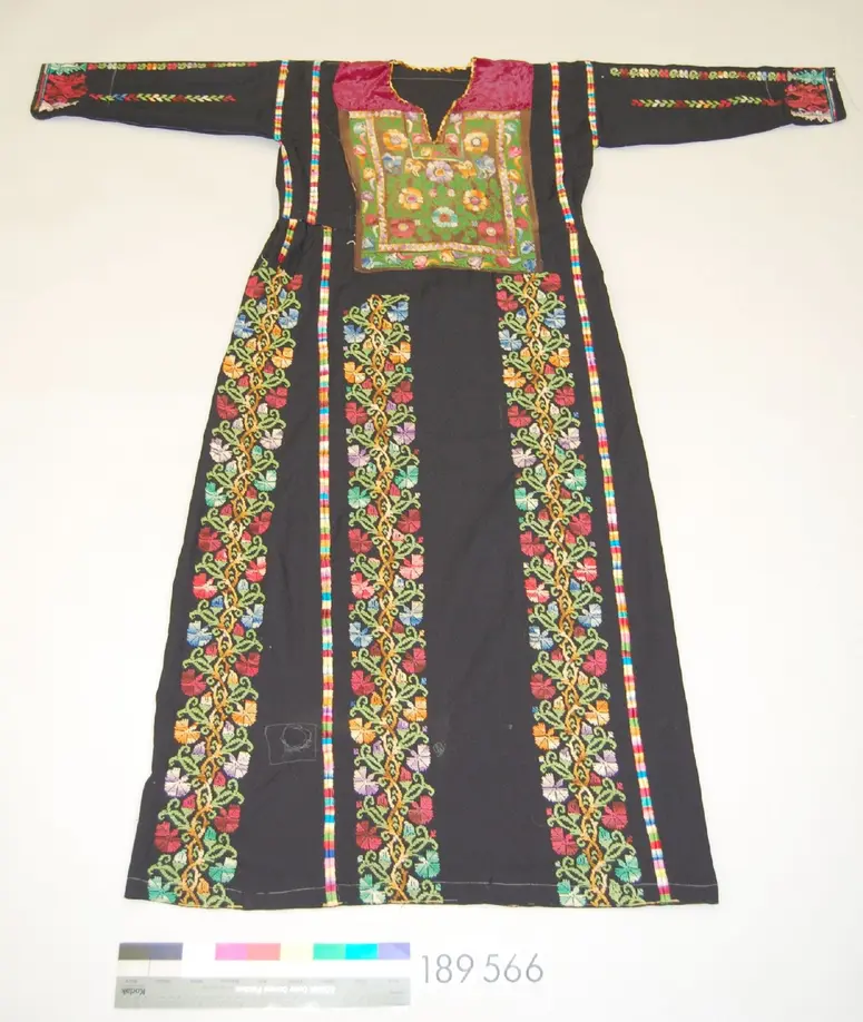 Frauenkleid