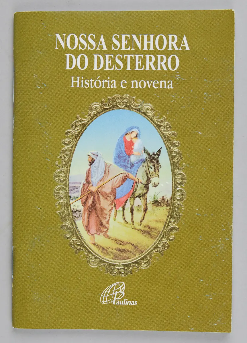 Nossa Senhora do Carmo