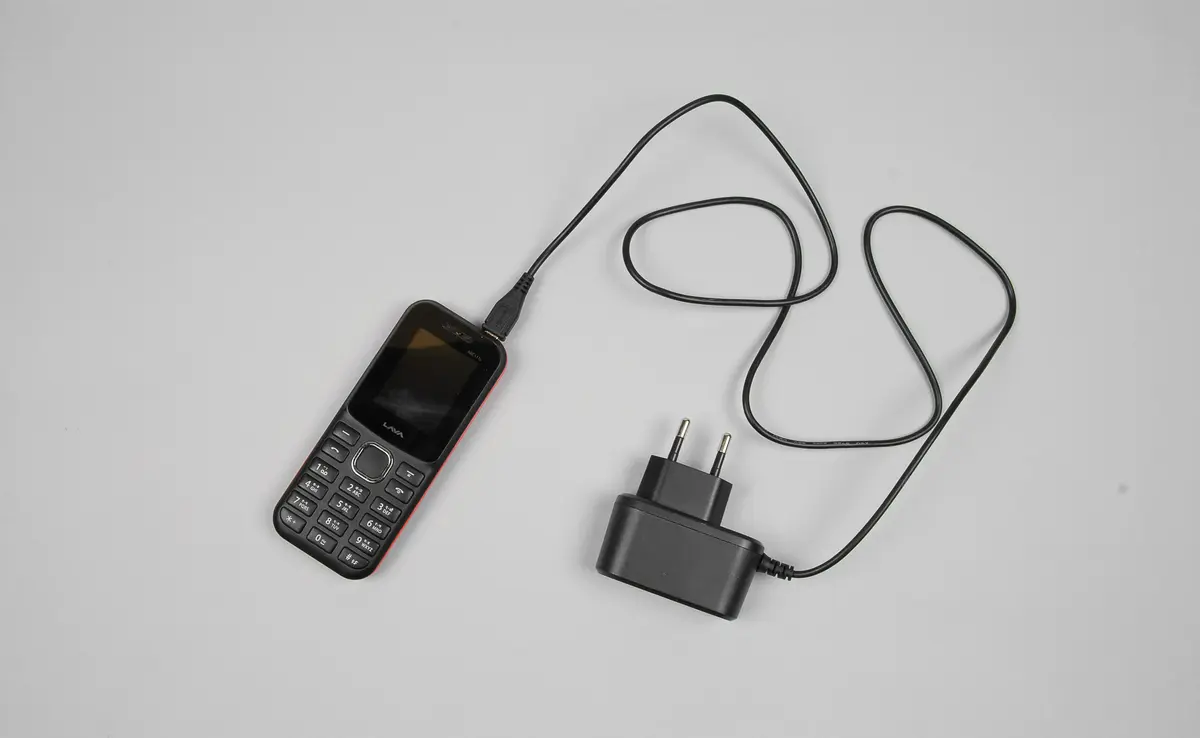 Mobiltelefon
