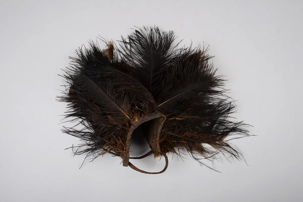 Kopfschmuck