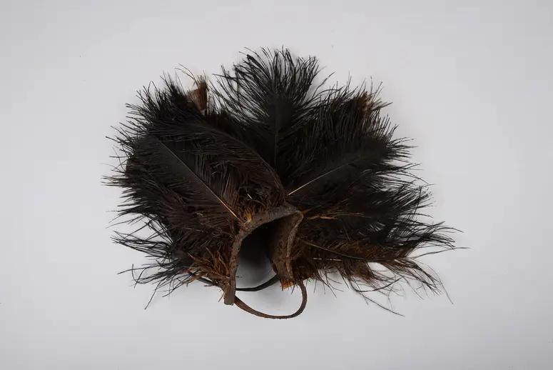 Kopfschmuck