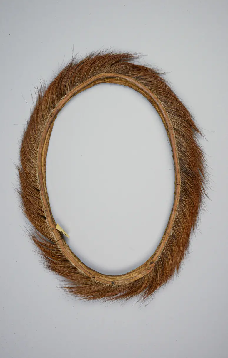 Kriegs(?)brustschmuck