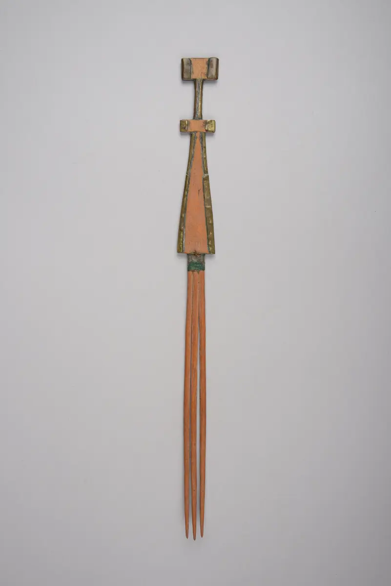 Haarnadel