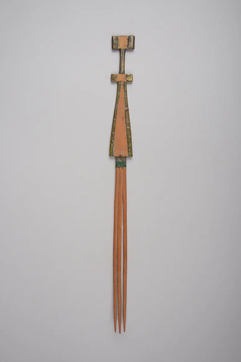 Haarnadel