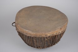 Instrument: Trommel