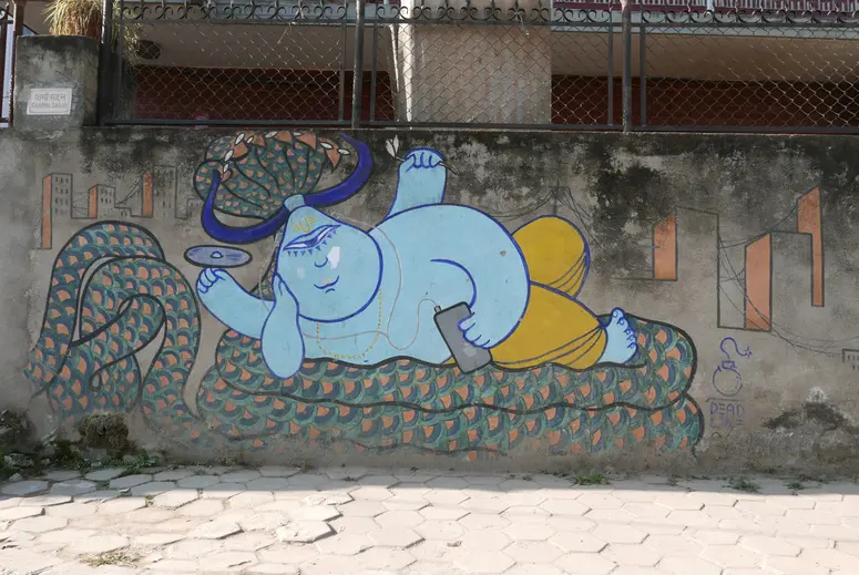 Graffiti
