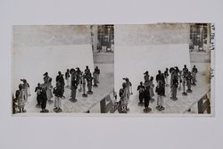 Stereofotografie, Negativ