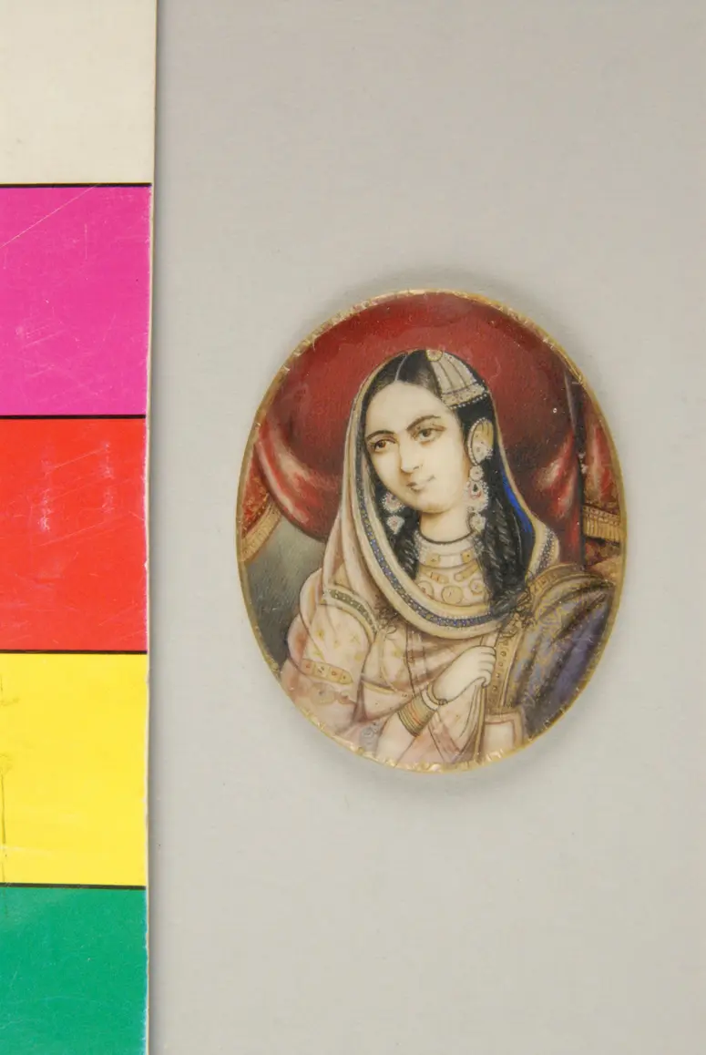 Jahanara Begum