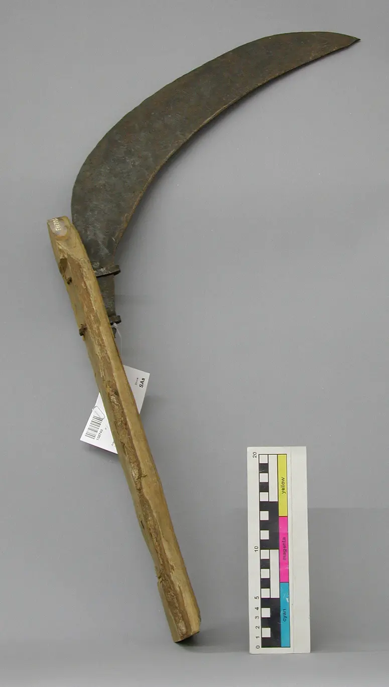 Haumesser