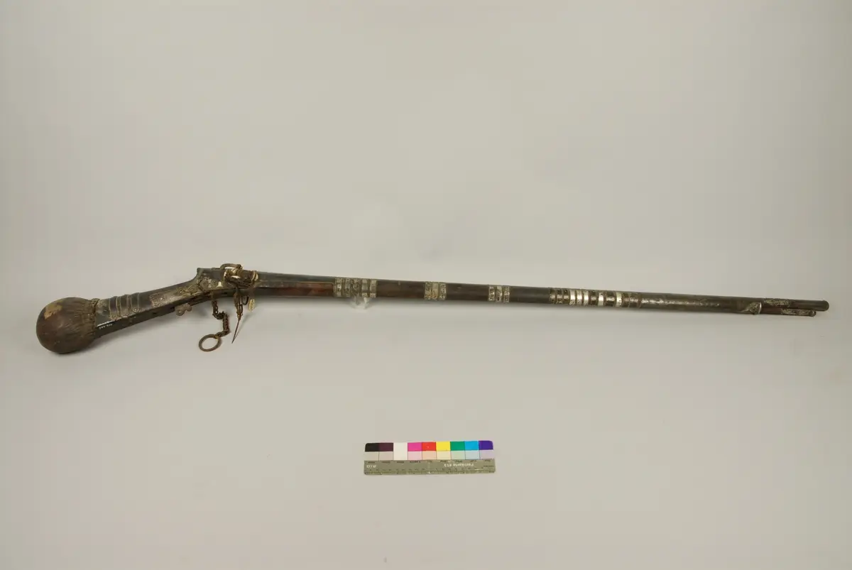 Luntengewehr