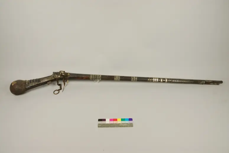 Luntengewehr