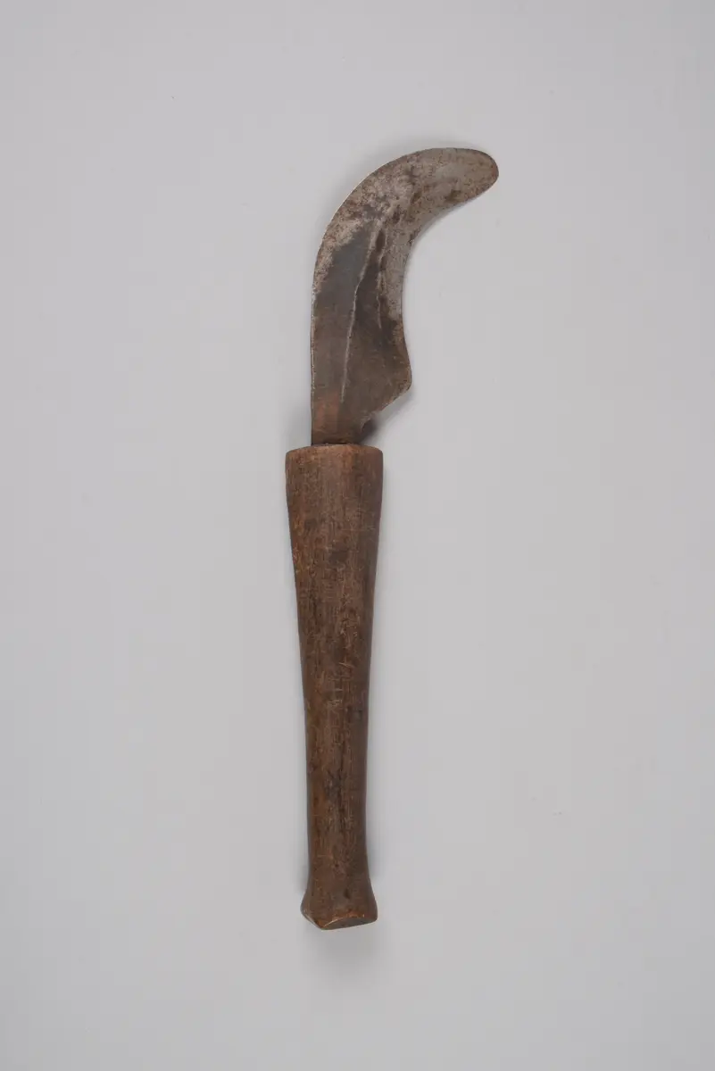 Knife