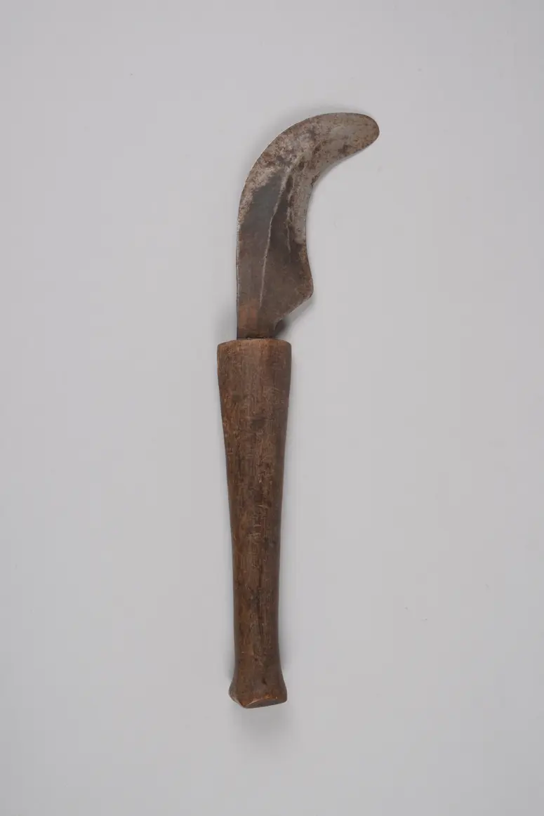 Knife