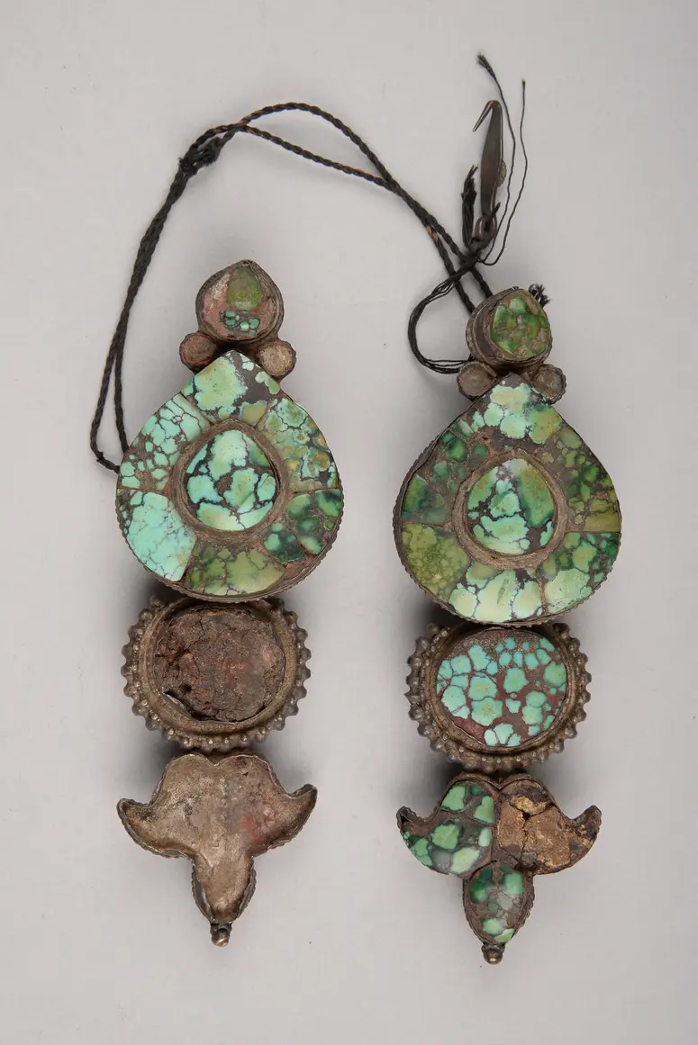 Ohrschmuck