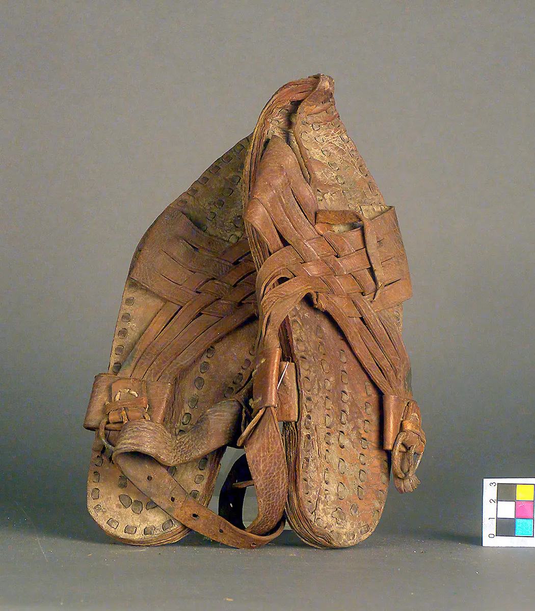Sandalen