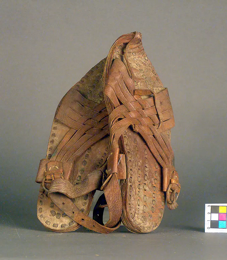 Sandalen