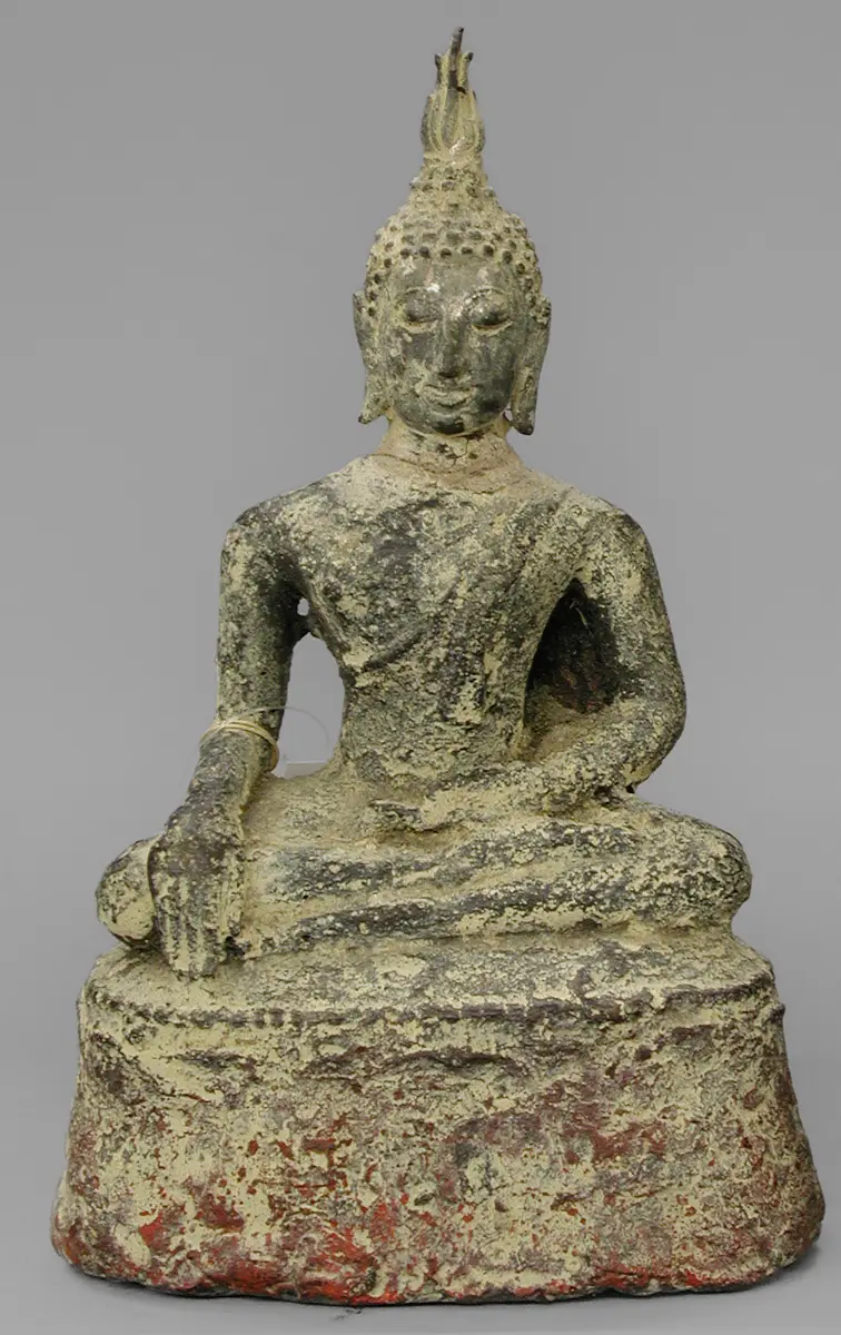 Buddha