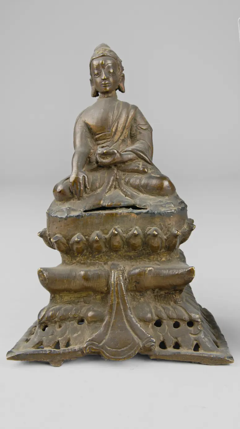 Buddha