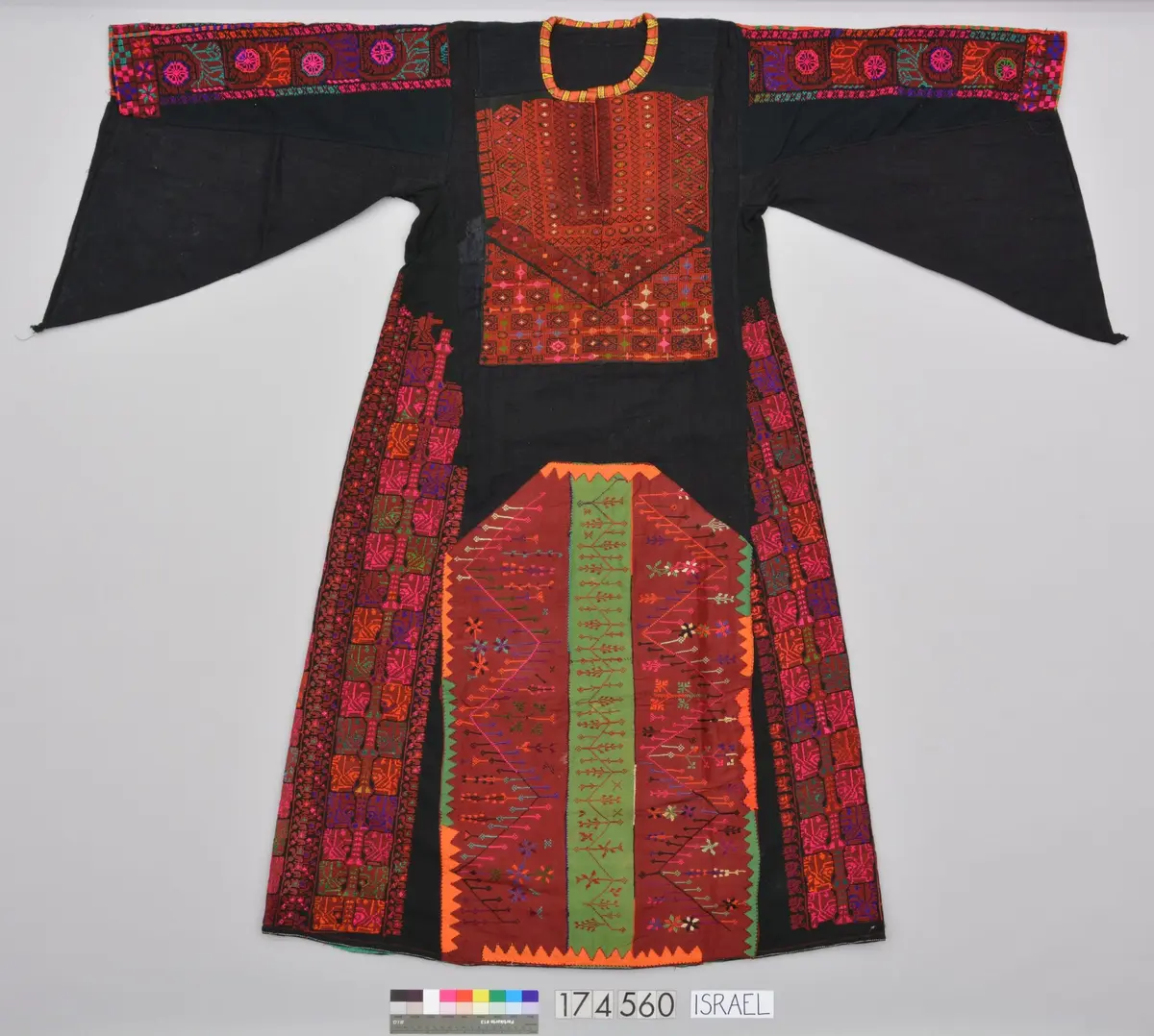 Frauenkleid