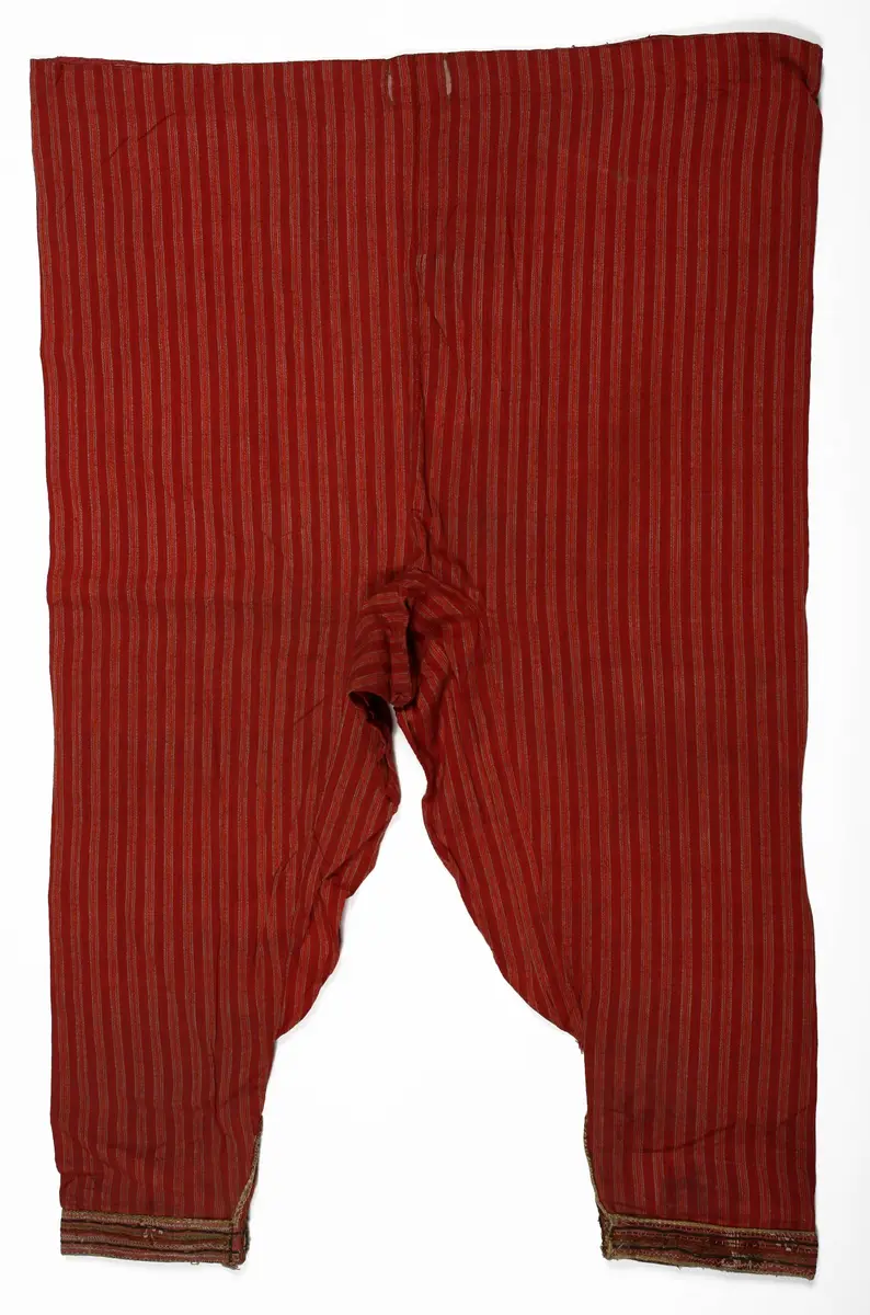 Trousers