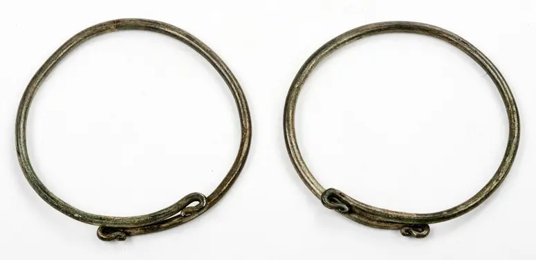 Fussring