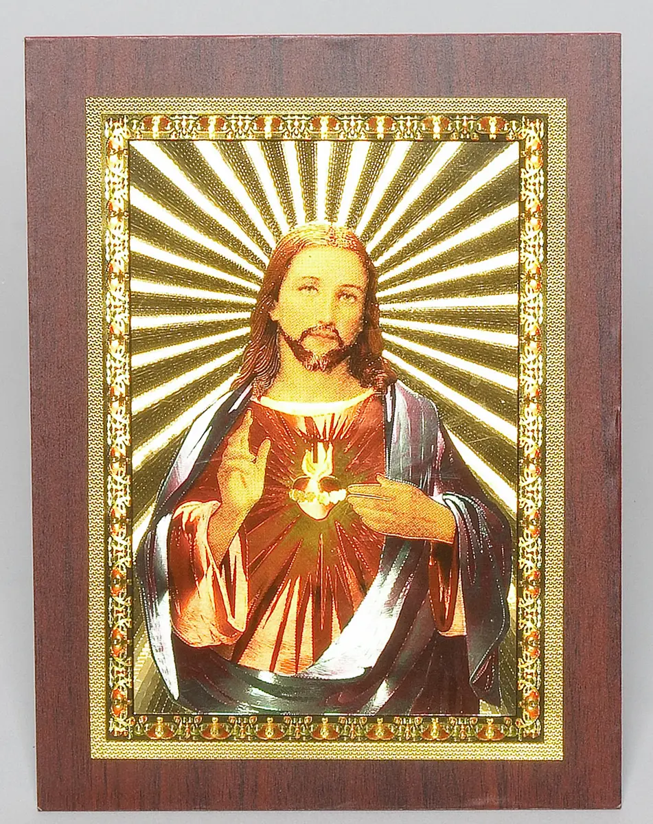 Jesus Christus
