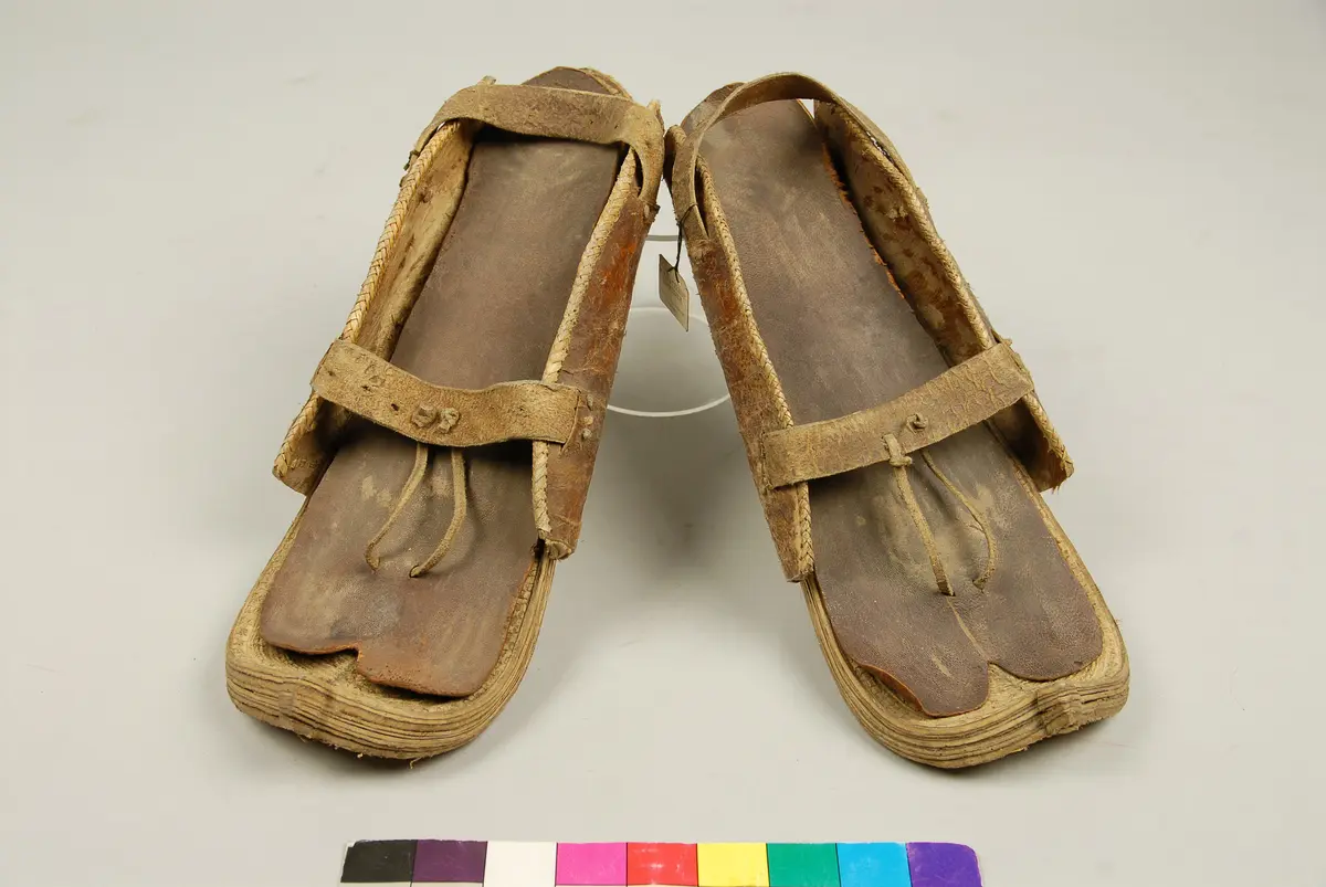 Sandalen