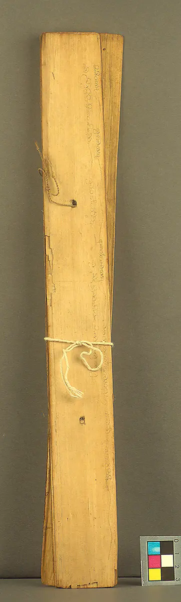 Manuscript