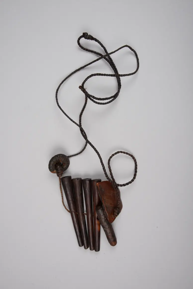 Kette (Amulett)