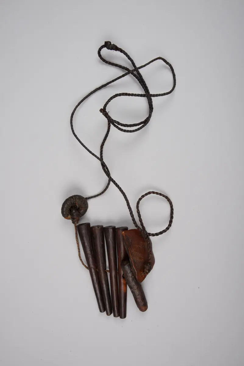 Kette (Amulett)