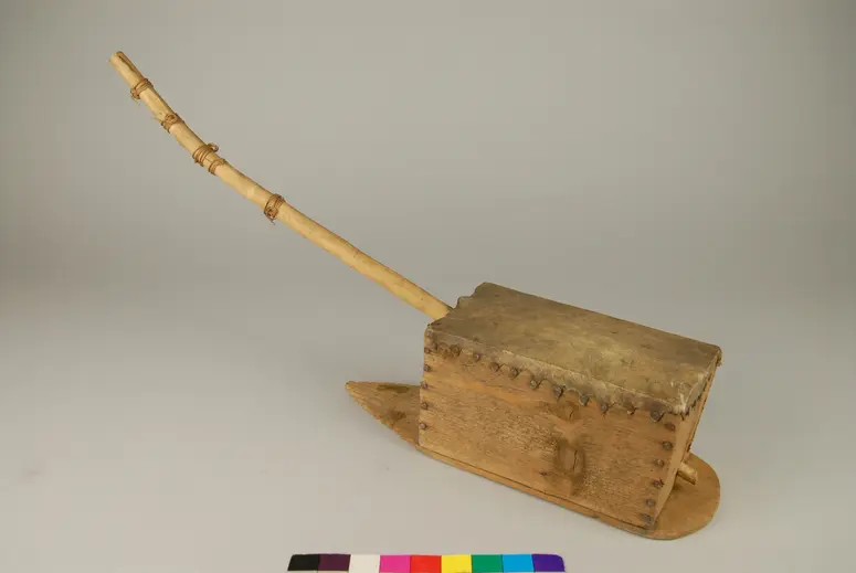 Saiteninstrument
