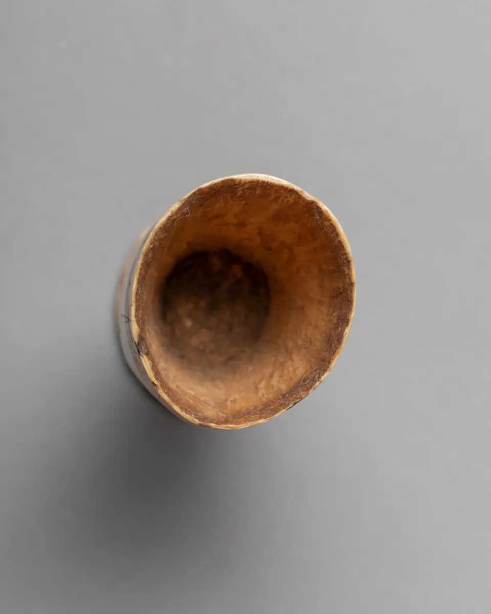 Ivory Cup