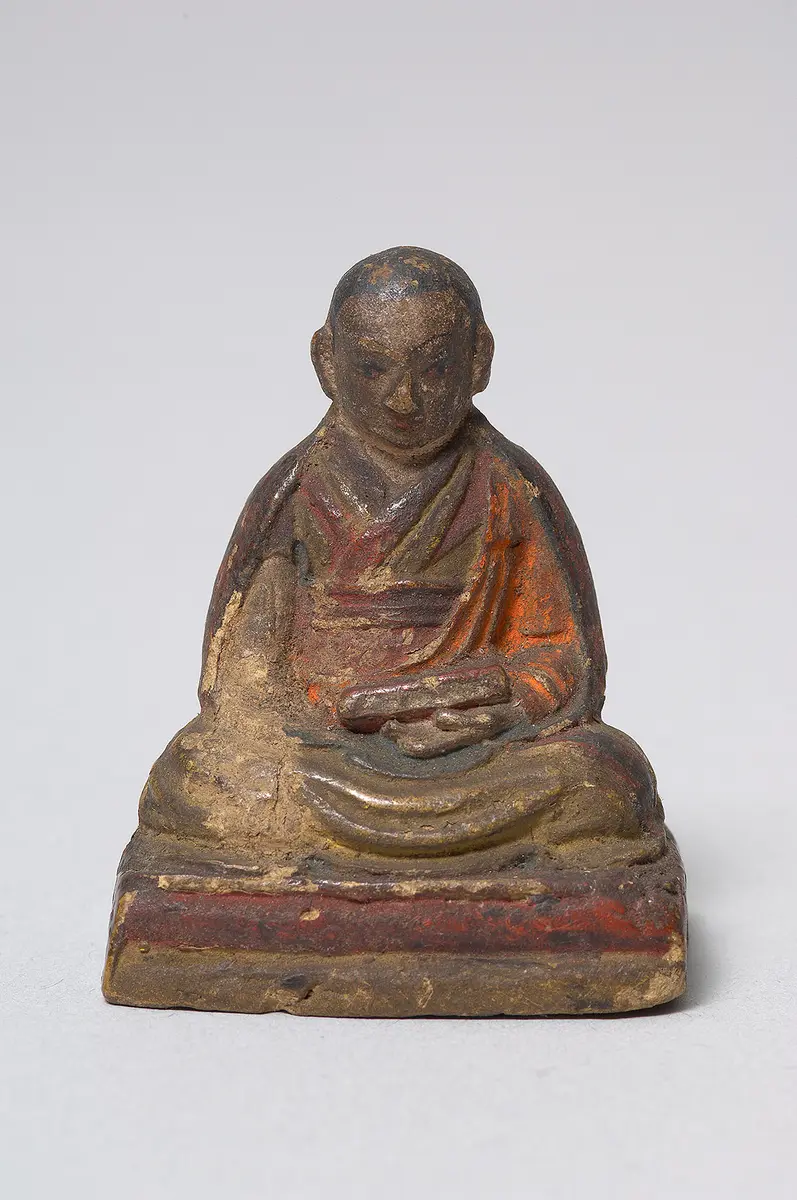 Tsongkhapa