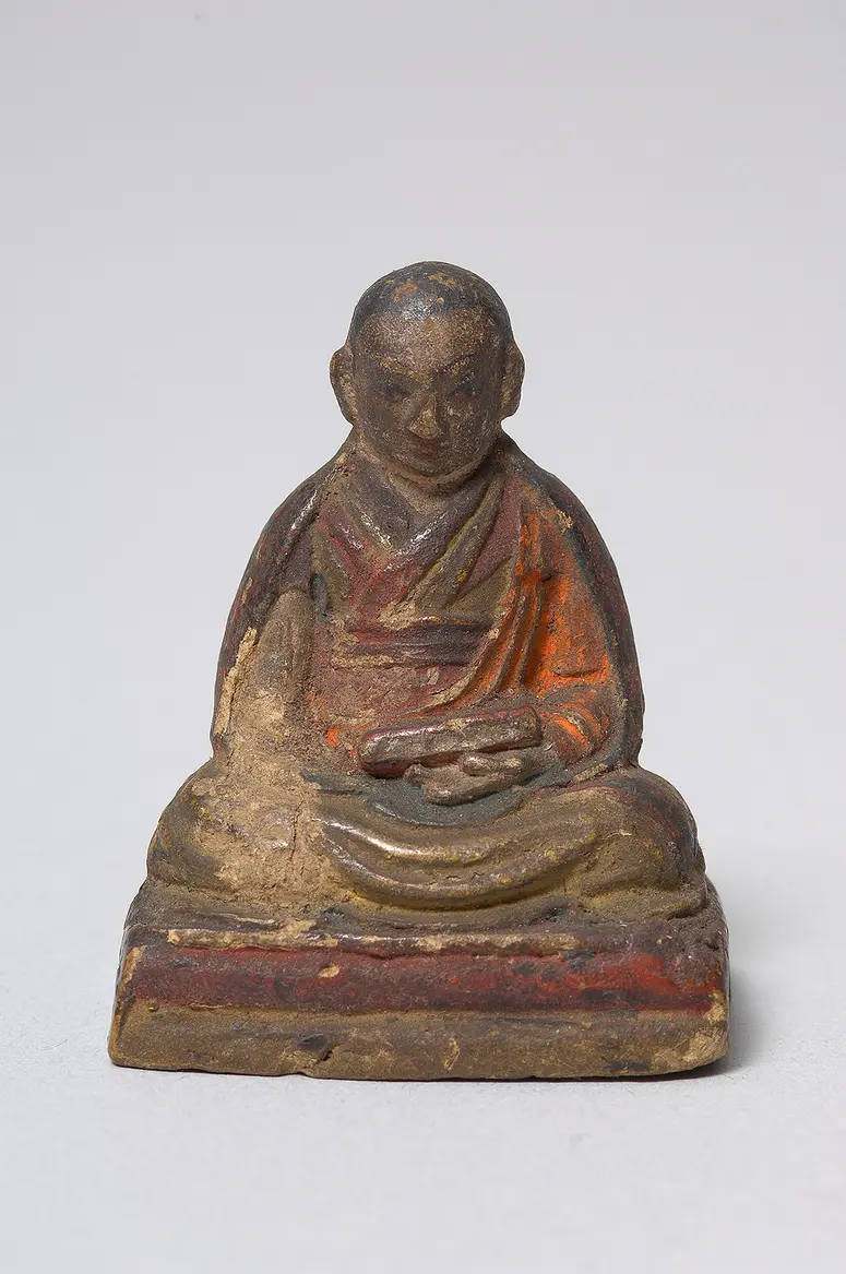 Tsongkhapa